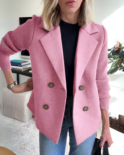 Doreen® | Müheloser Chic Blazer