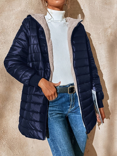 Raffaella® | Casual Steppjacke