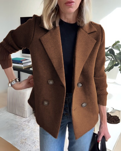 Doreen® | Müheloser Chic Blazer