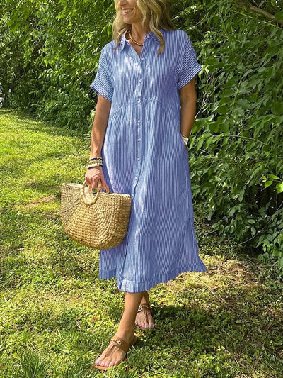Roya® | Maxi-Kleid