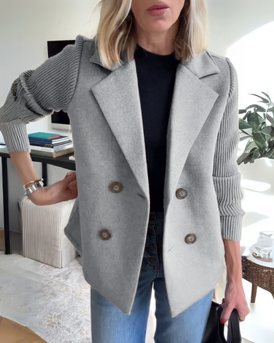 Doreen® | Müheloser Chic Blazer