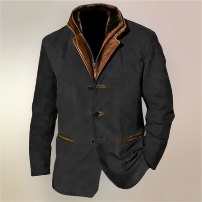 Matthias® | Vintage Herrenjacke