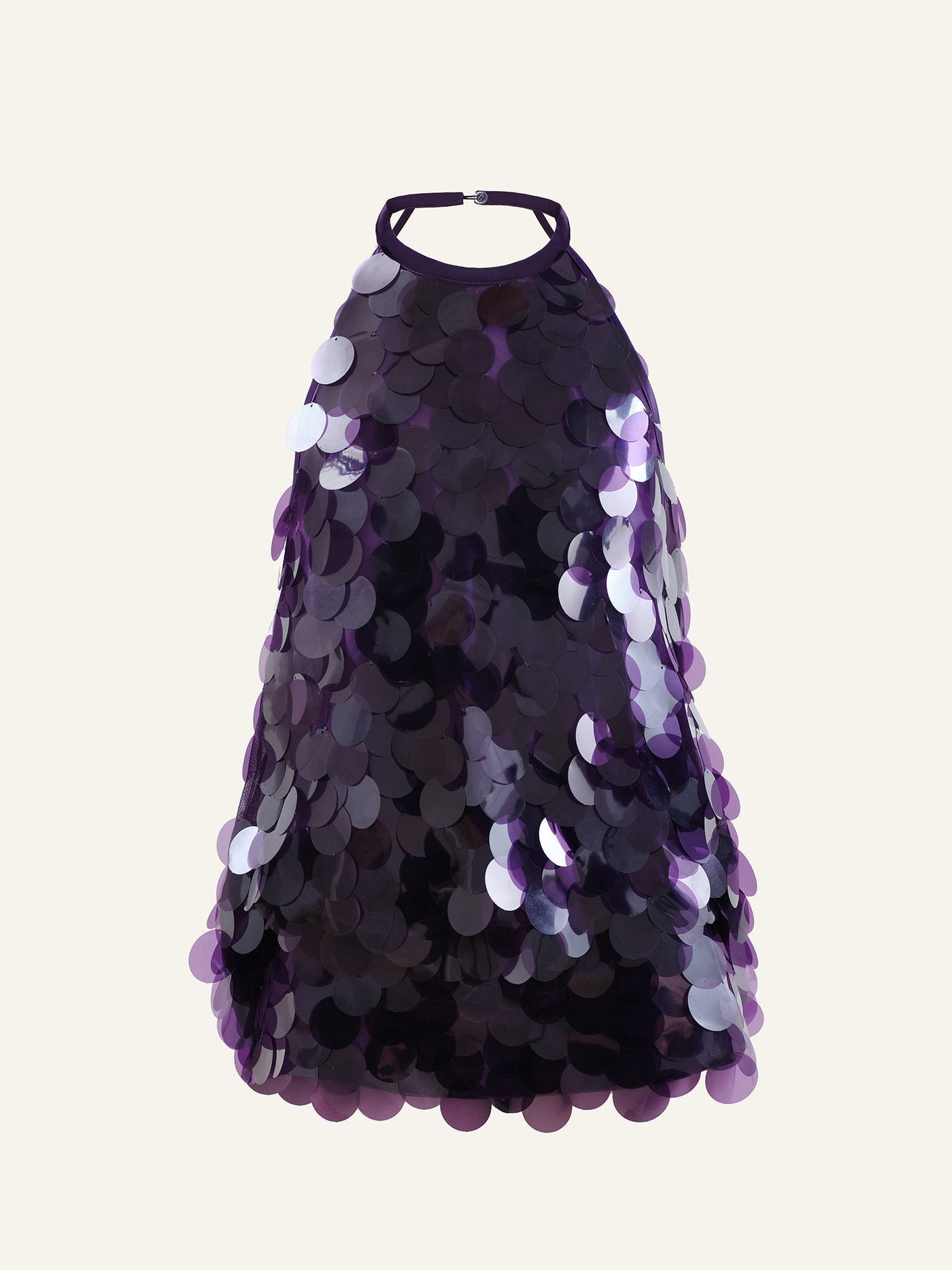 Nora - Elegantes Minikleid