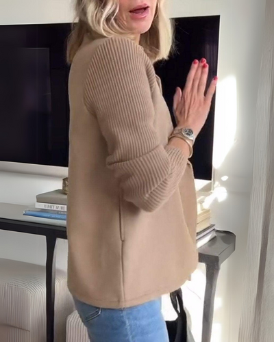 Doreen® | Müheloser Chic Blazer