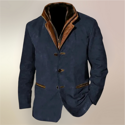 Matthias® | Vintage Herrenjacke