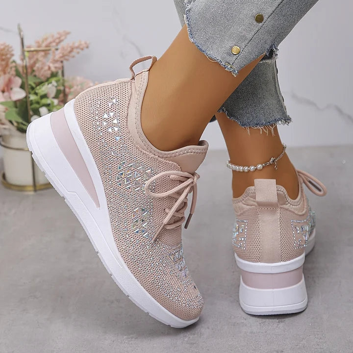 Ilse® | Orthopädische, extra bequeme Sneaker