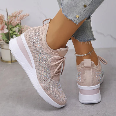 Ilse® | Orthopädische, extra bequeme Sneaker