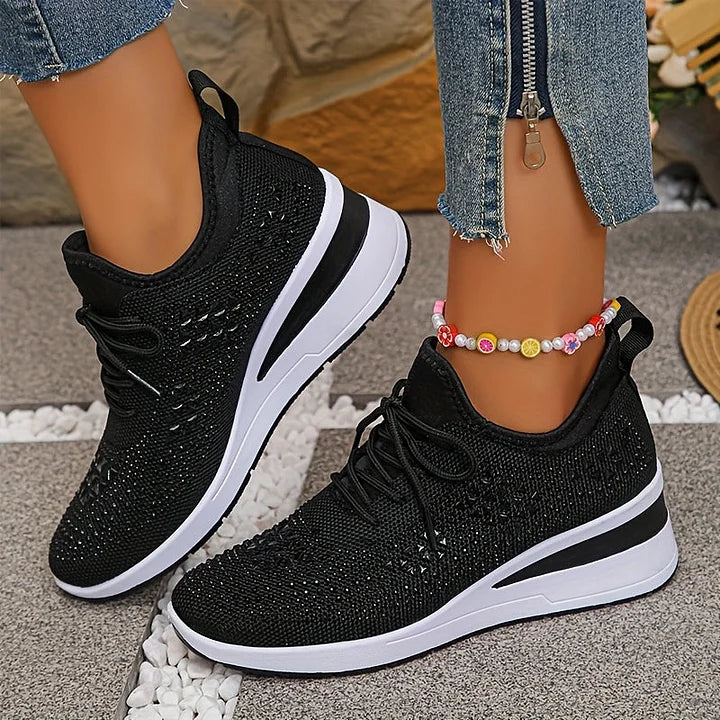 Ilse® | Orthopädische, extra bequeme Sneaker