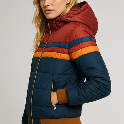 Celestine® | Wasserdichte Regenjacke