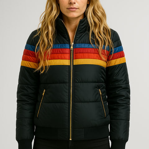 Celestine® | Wasserdichte Regenjacke