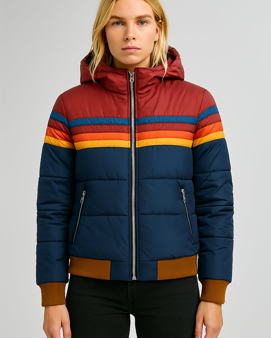 Celestine® | Wasserdichte Regenjacke