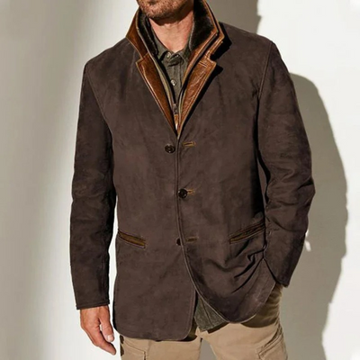 Matthias® | Vintage Herrenjacke