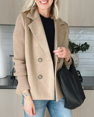 Doreen® | Müheloser Chic Blazer