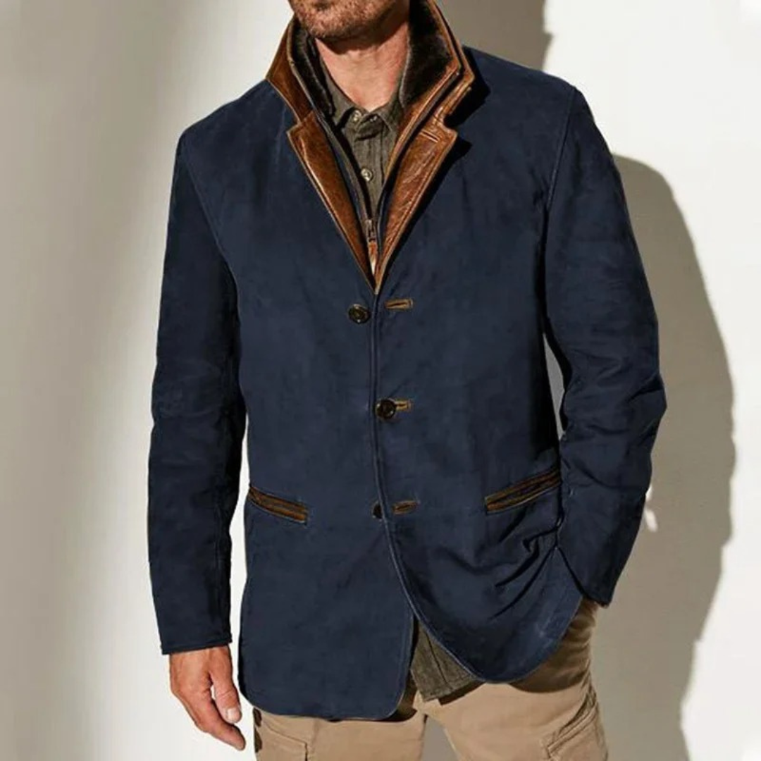 Matthias® | Vintage Herrenjacke