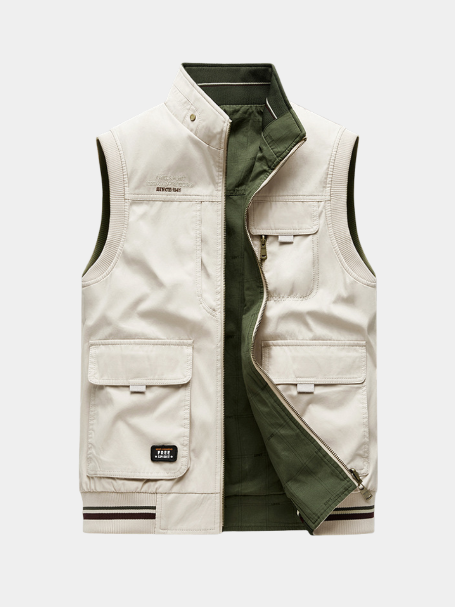 PHILIPP® | LUXUS HERREN WESTE