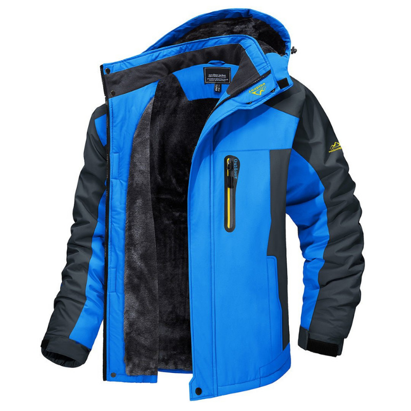 Hansi® | Die ultimative Winterjacke