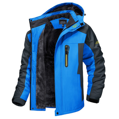 Hansi® | Die ultimative Winterjacke