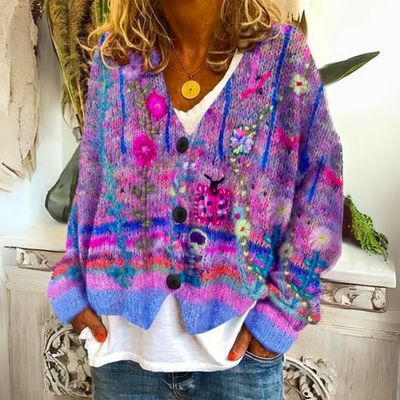 Elody® | Warmes und Elegantes Gilet