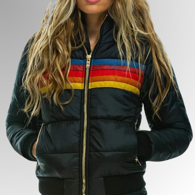 Celestine® | Wasserdichte Regenjacke