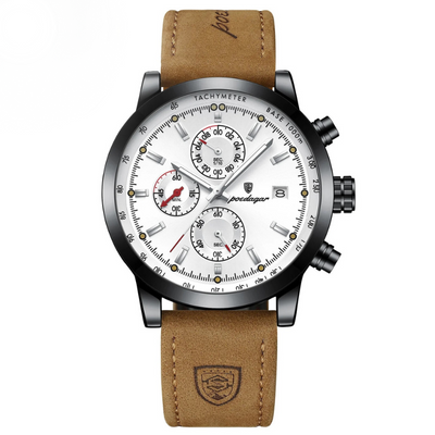 Heinrich® | Herren Luxus Trend Uhr