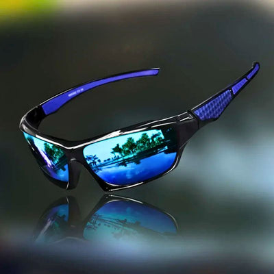 Günther® | Pulse Sonnenbrillen (Paket 1+1)