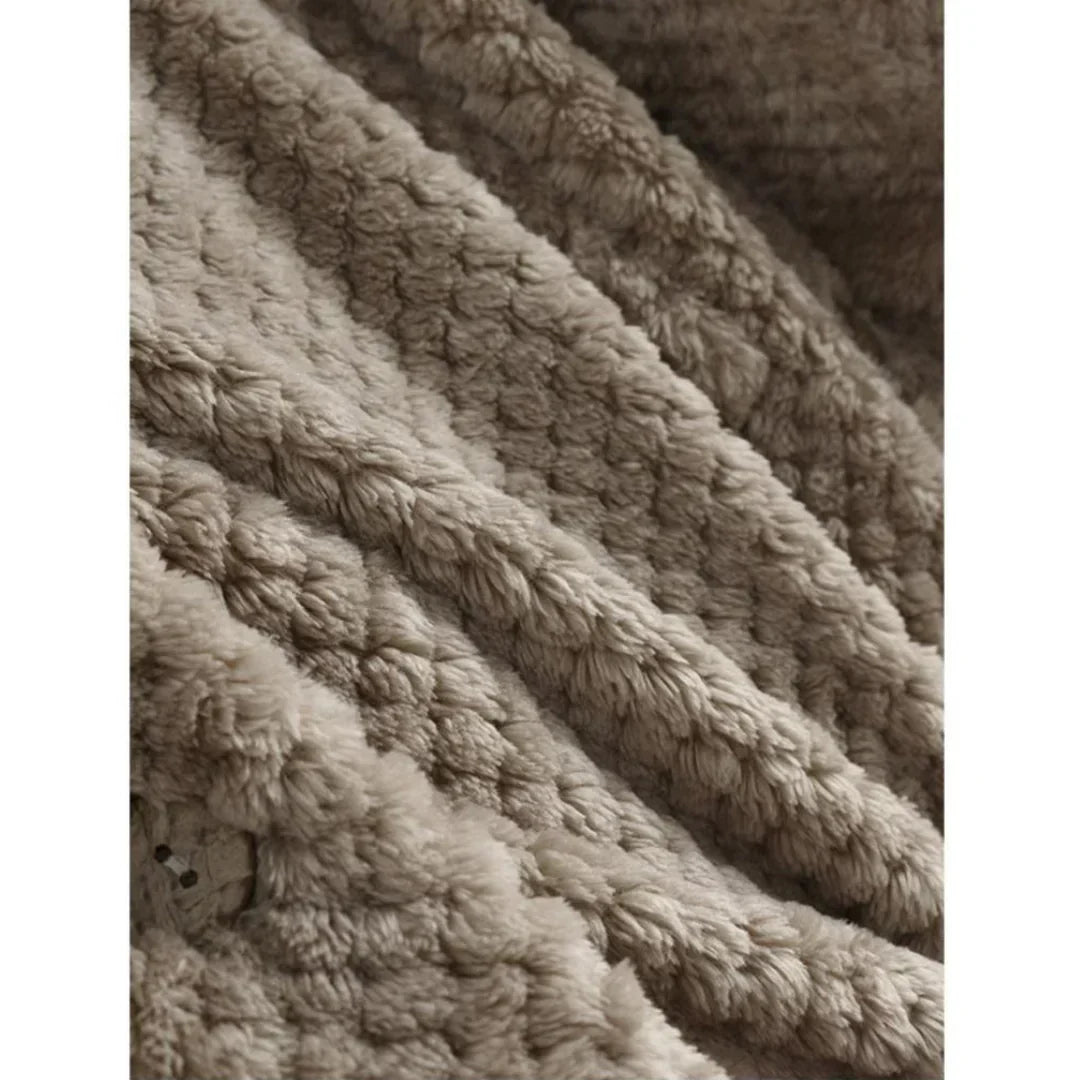Lisa® | Strickjacke mit Kapuze