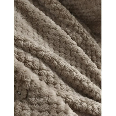 Lisa® | Strickjacke mit Kapuze