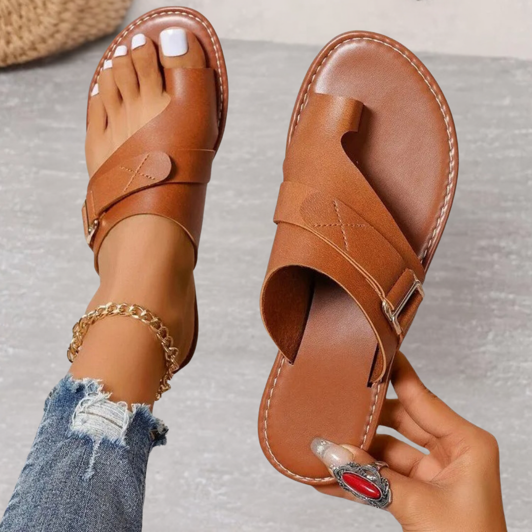 Caren® | Orthopädische Sandalen für Frauen