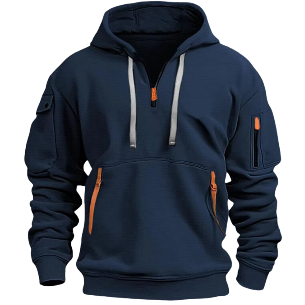 Sepp® | Kapuzenpullover 1+1 GRATIS Angebot