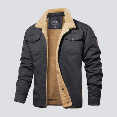 Lorenz® | Bomberjacke