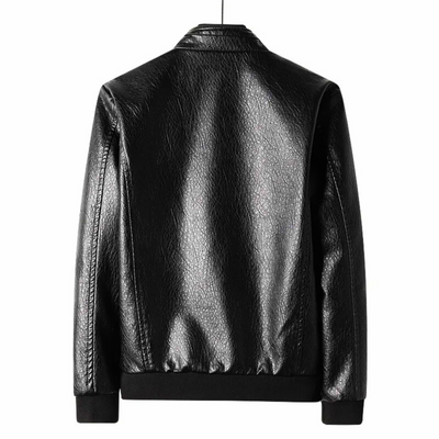 Kilian® | Lederjacke