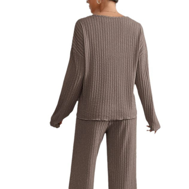 Lucrezia® | Strickset 2 Teile