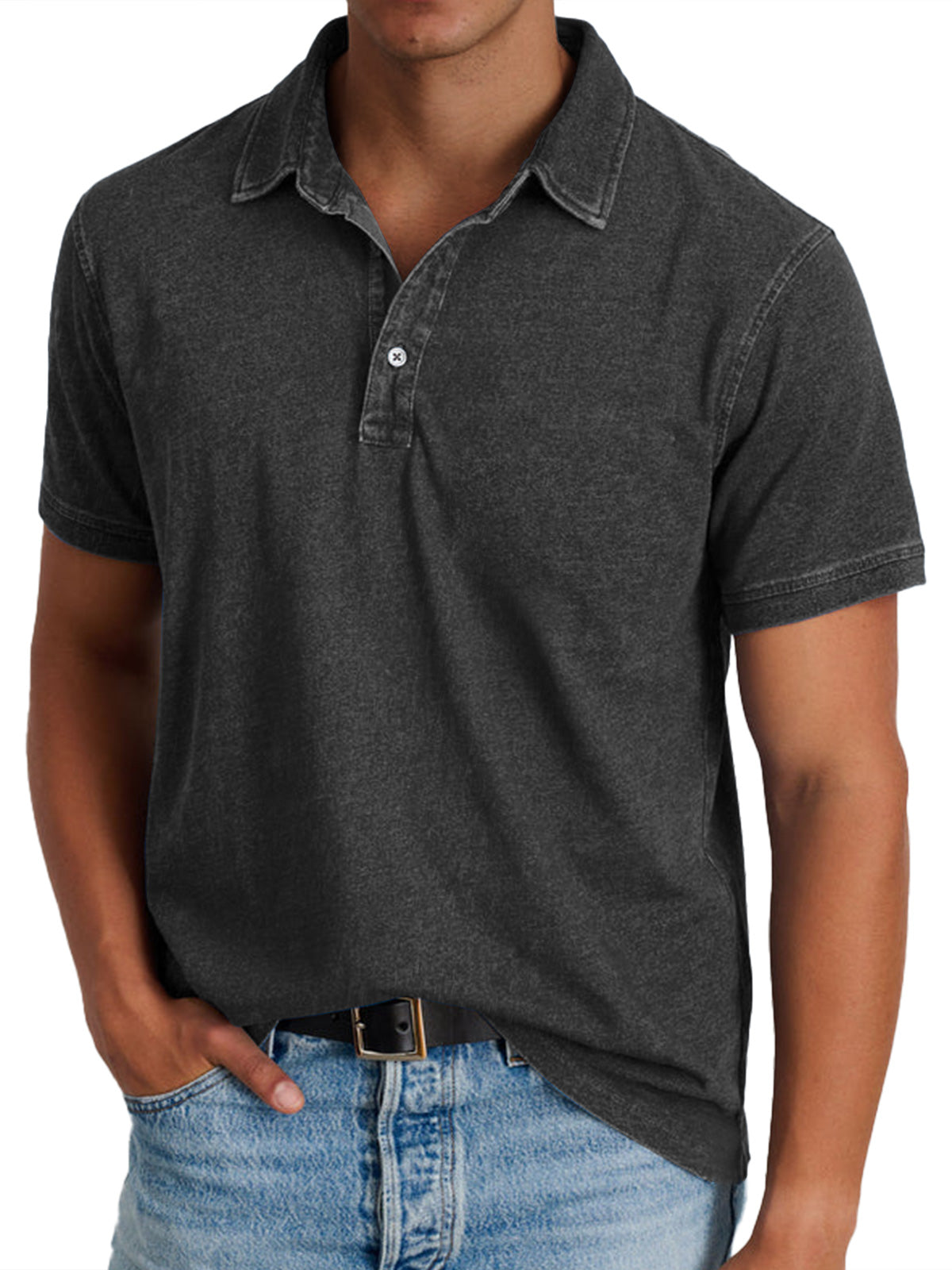 Sven® | Klassisches Polo