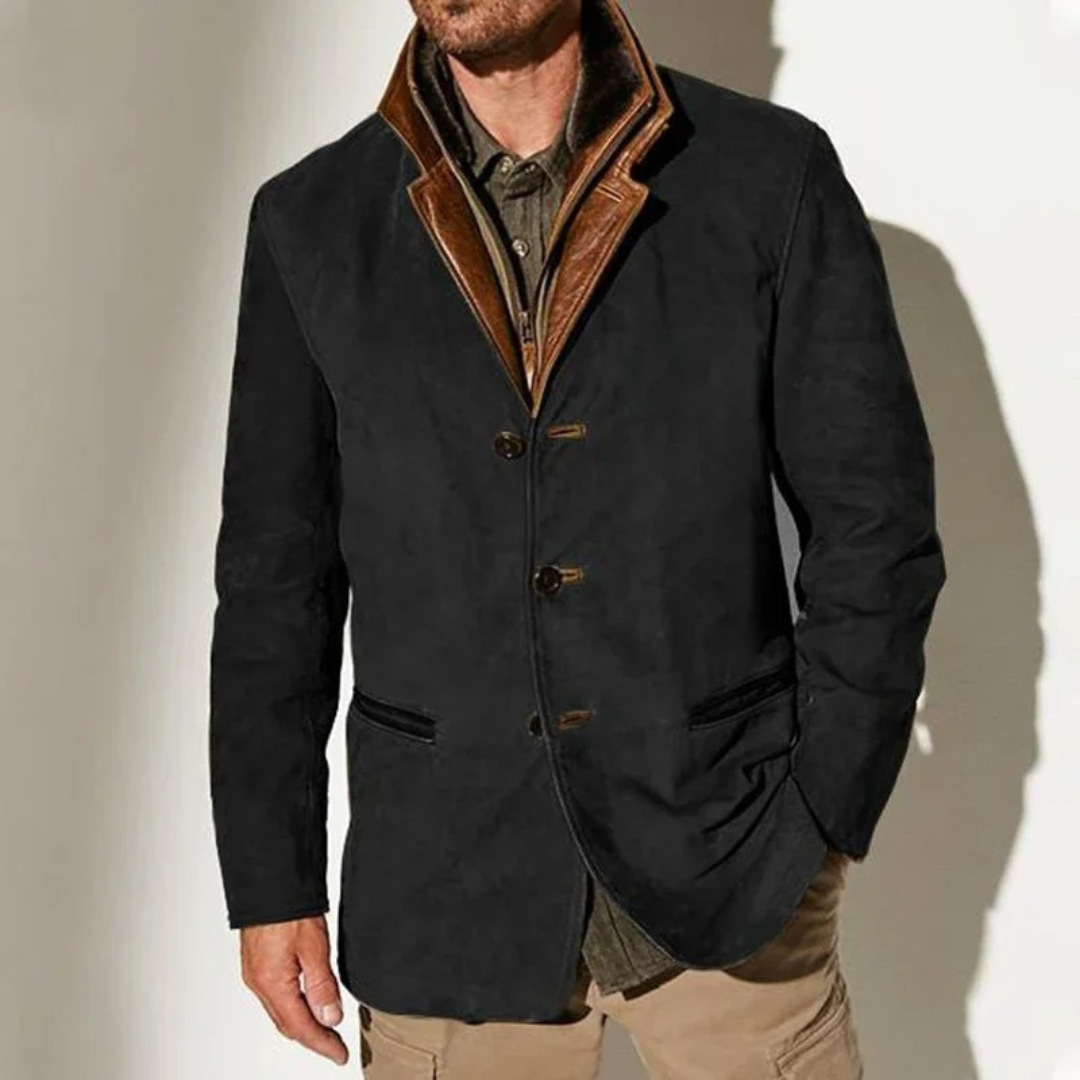Matthias® | Vintage Herrenjacke