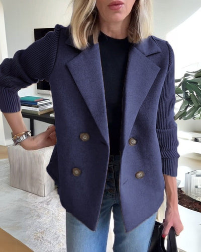 Doreen® | Müheloser Chic Blazer