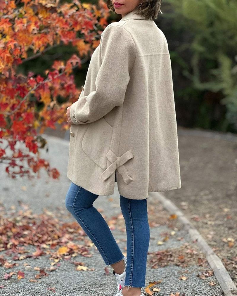 Francesca® | Schicke Jacke