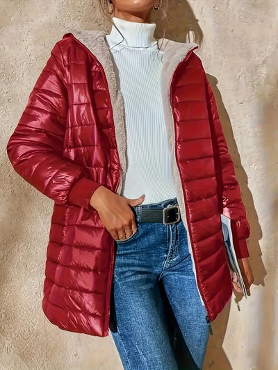Raffaella® | Casual Steppjacke