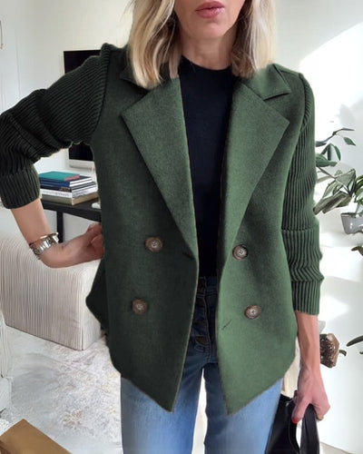 Doreen® | Müheloser Chic Blazer