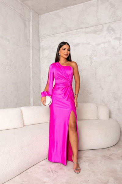 Agathe® | Elegantes Maxi-Kleid