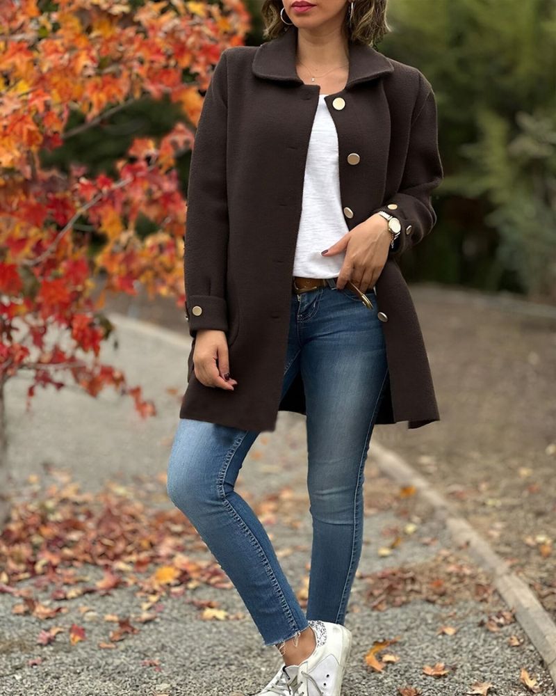 Francesca® | Schicke Jacke