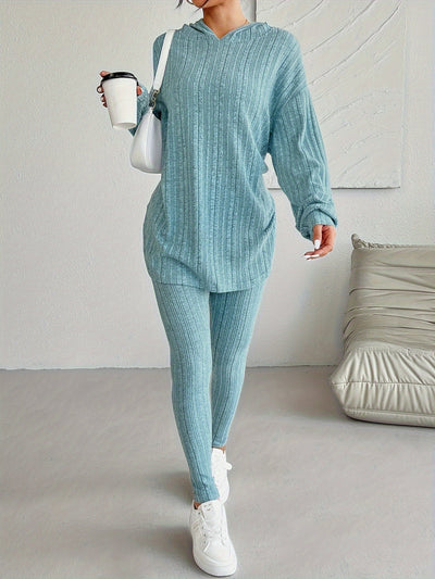 Elettra® | Bequemes 2-teiliger Anzug