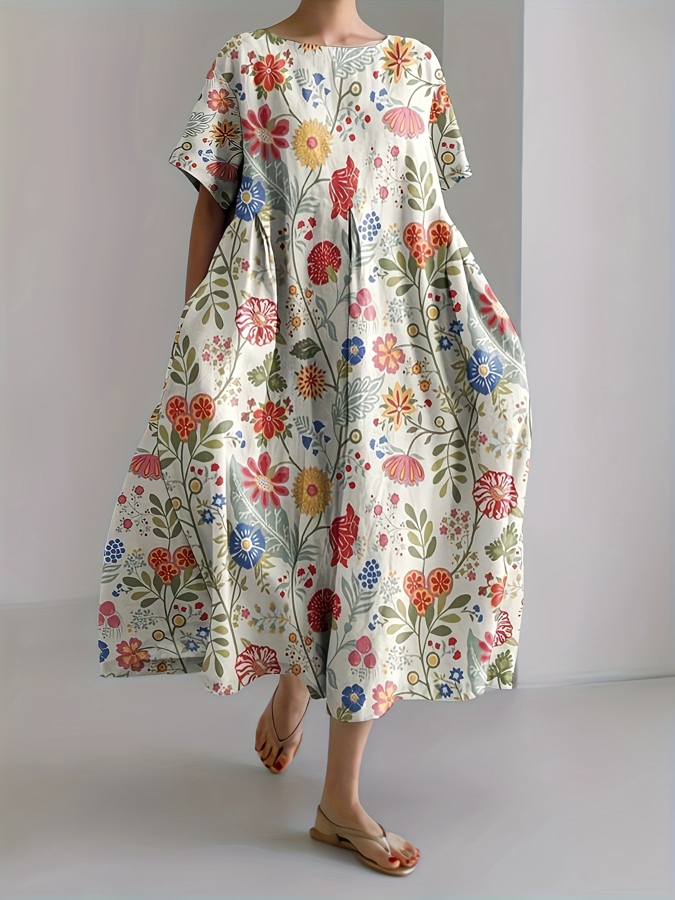 Cosima® | Wiesenfreude Kleid