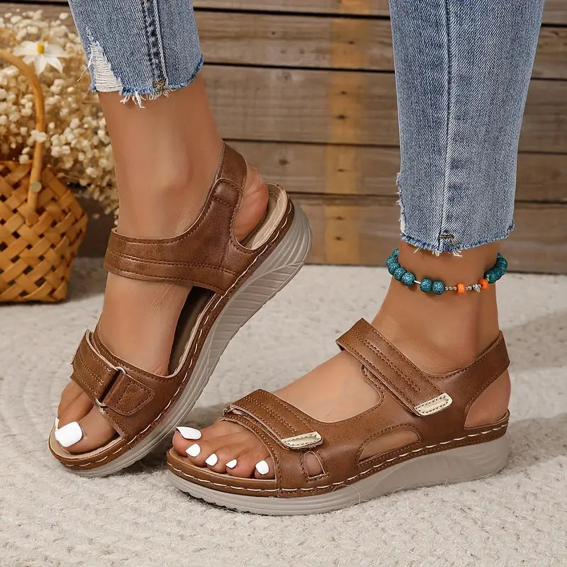 Theresa® | Orthopädische Sandalen