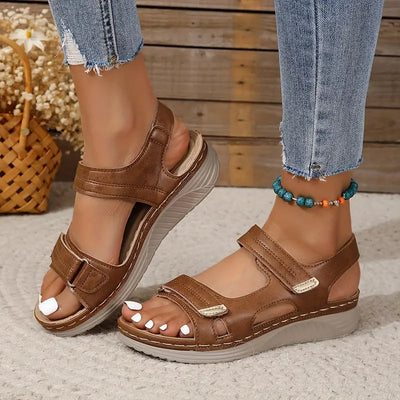 Theresa® | Orthopädische Sandalen
