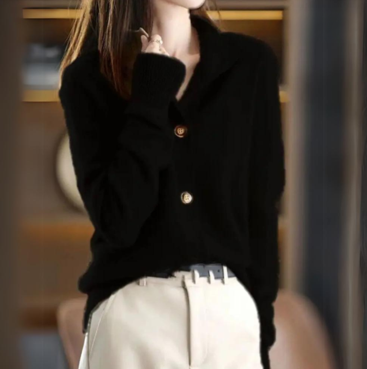 Elisabeth® | Elegante und bequeme Weste