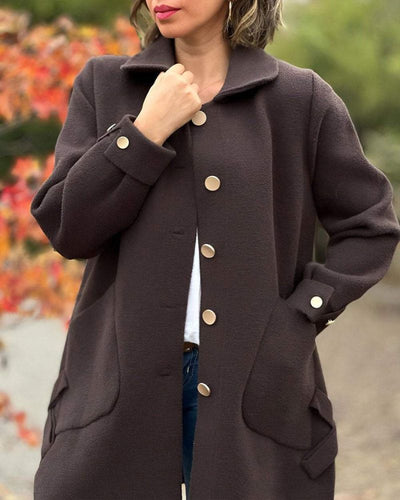 Francesca® | Schicke Jacke
