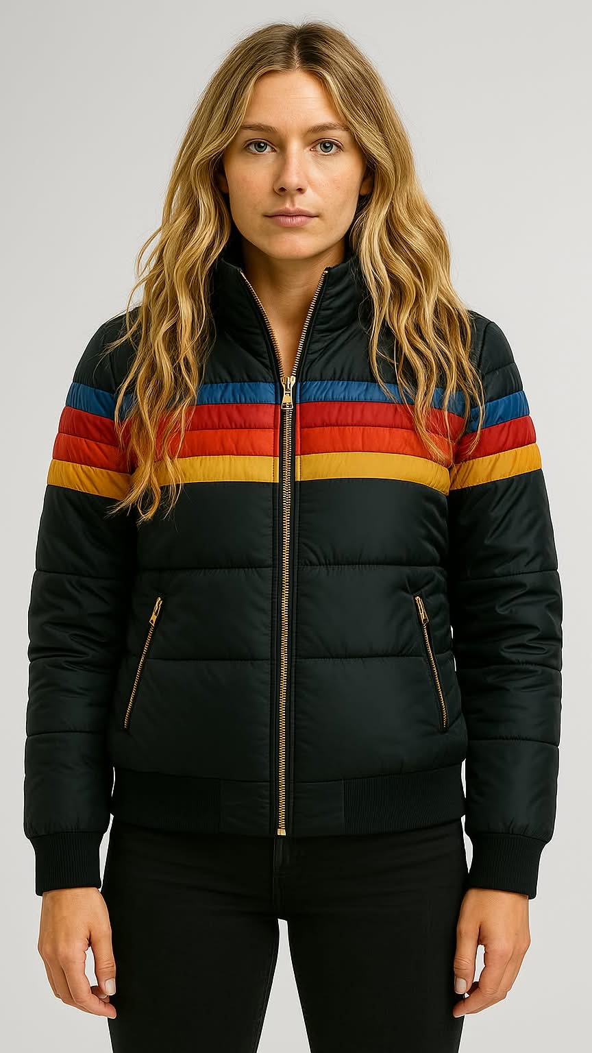 Celestine® | Wasserdichte Regenjacke
