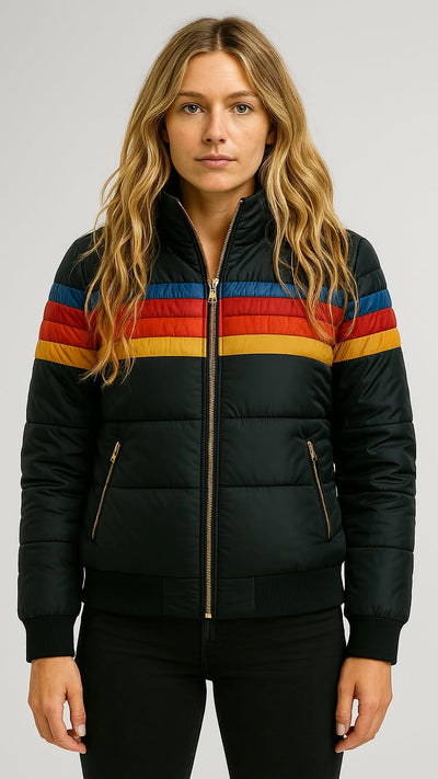 Celestine® | Wasserdichte Regenjacke