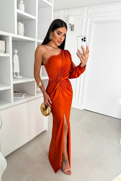 Agathe® | Elegantes Maxi-Kleid