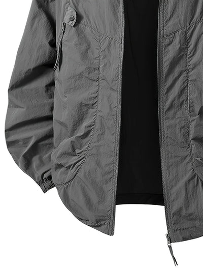 Aldo® | Leichte Outdoor-Jacke